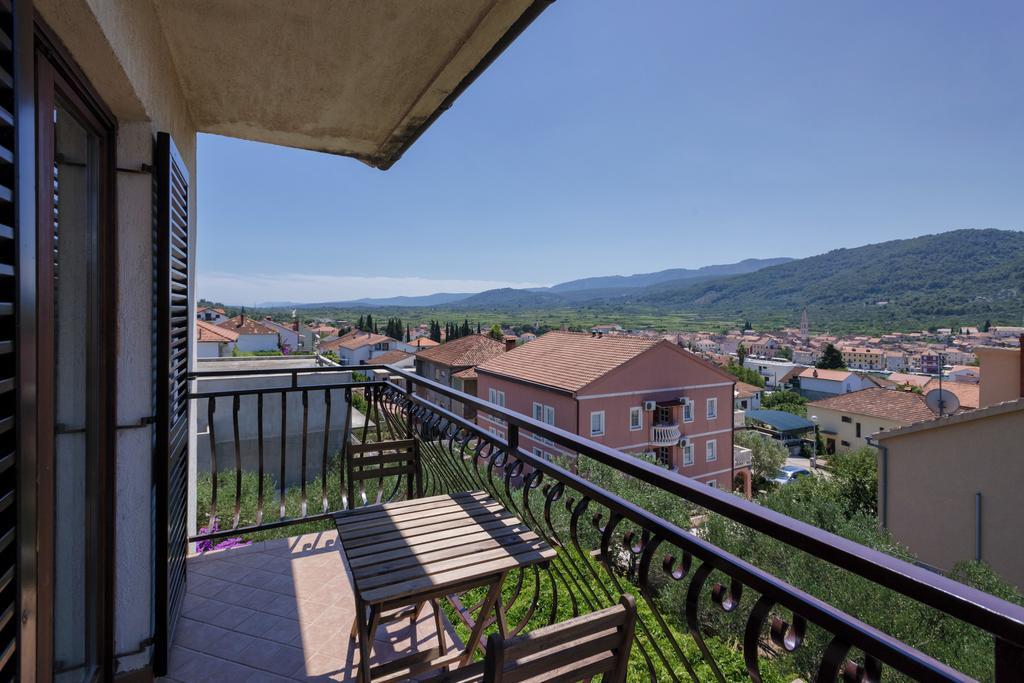Mi Apartment Stari Grad  Eksteriør bilde