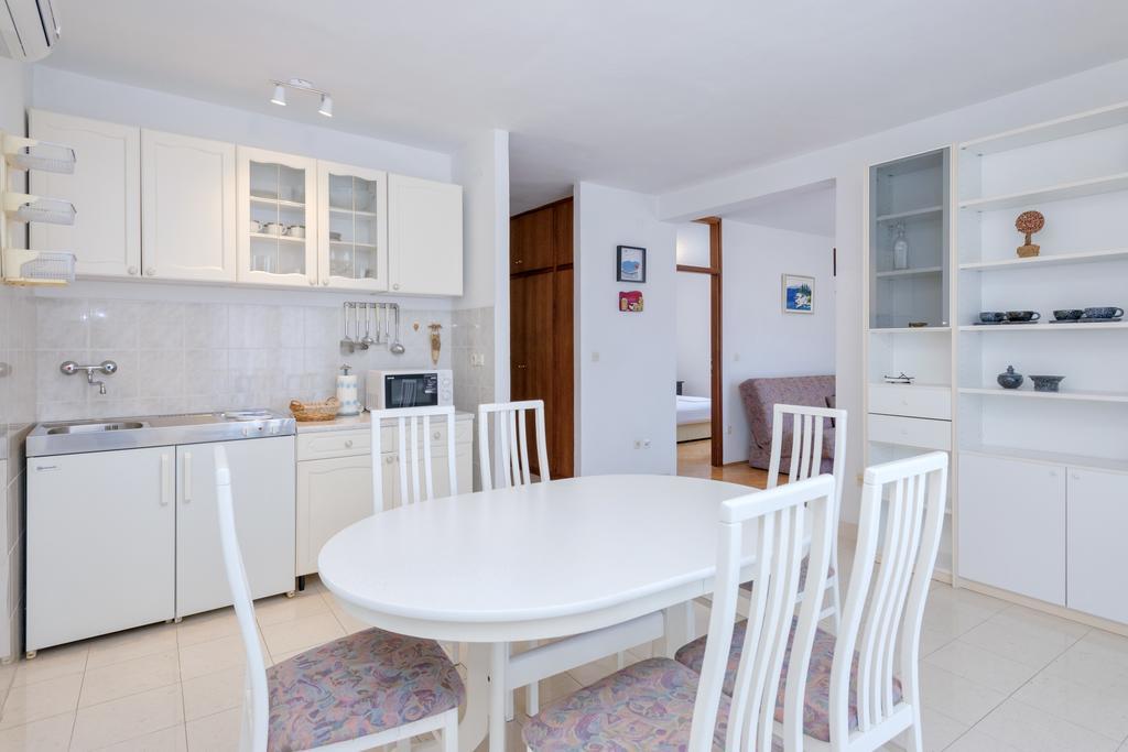 Mi Apartment Stari Grad  Eksteriør bilde