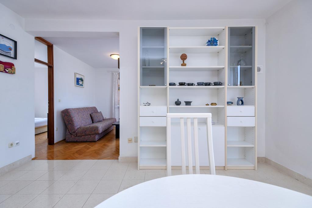 Mi Apartment Stari Grad  Eksteriør bilde