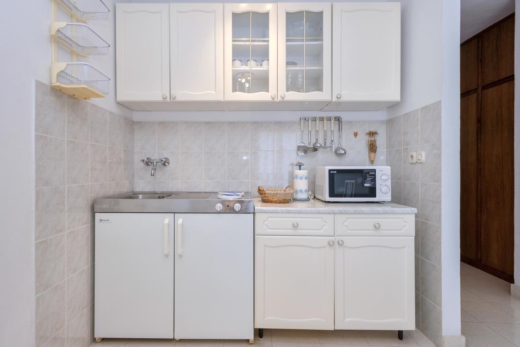 Mi Apartment Stari Grad  Eksteriør bilde