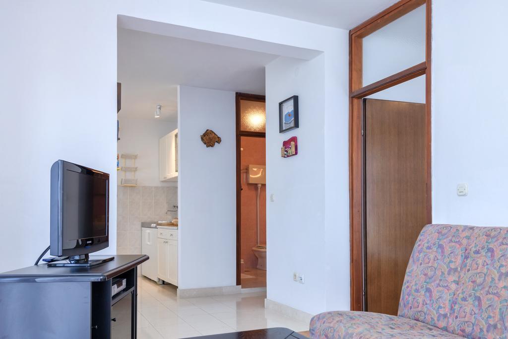 Mi Apartment Stari Grad  Eksteriør bilde