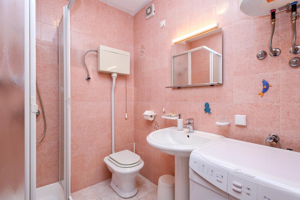 Mi Apartment Stari Grad  Eksteriør bilde