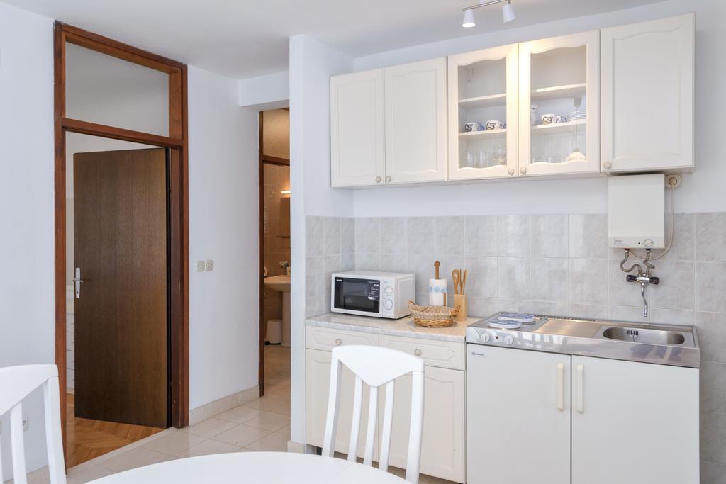 Mi Apartment Stari Grad  Eksteriør bilde