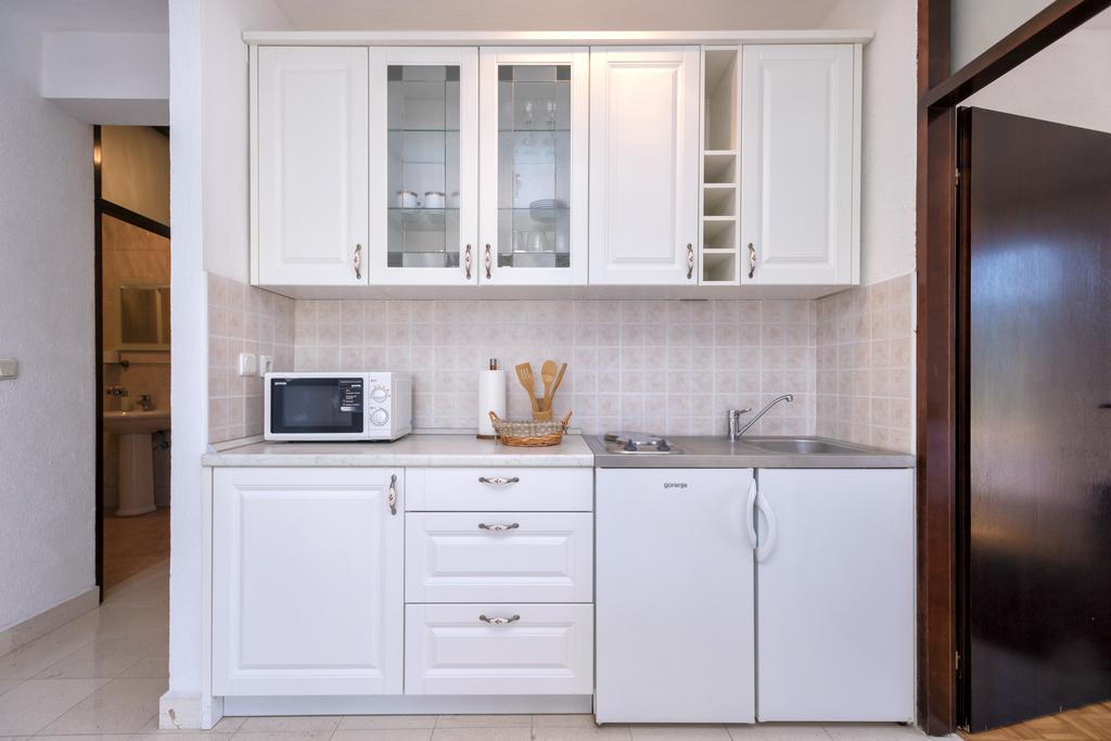 Mi Apartment Stari Grad  Eksteriør bilde
