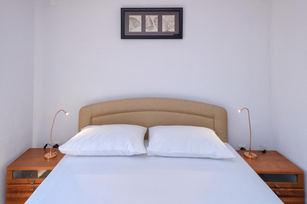 Mi Apartment Stari Grad  Eksteriør bilde