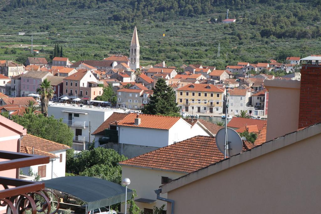 Mi Apartment Stari Grad  Eksteriør bilde