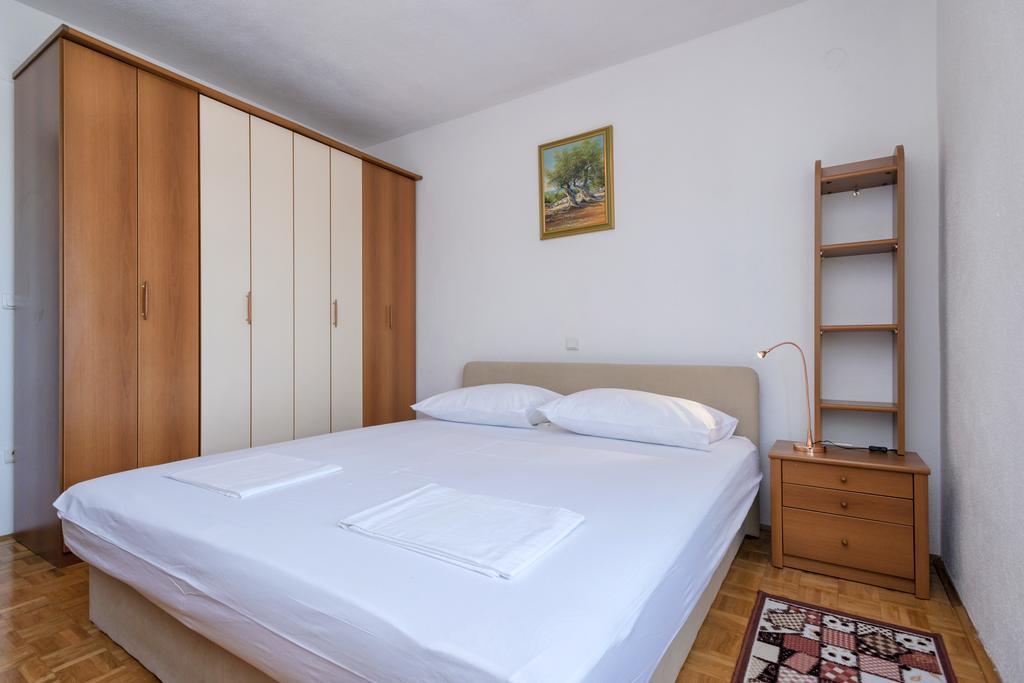 Mi Apartment Stari Grad  Eksteriør bilde
