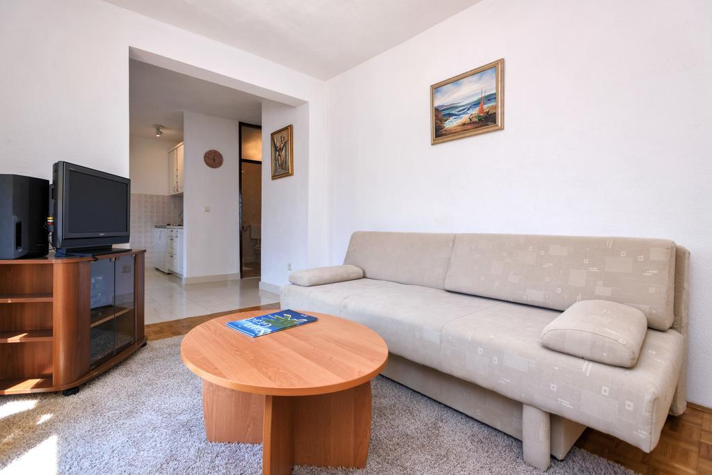 Mi Apartment Stari Grad  Eksteriør bilde