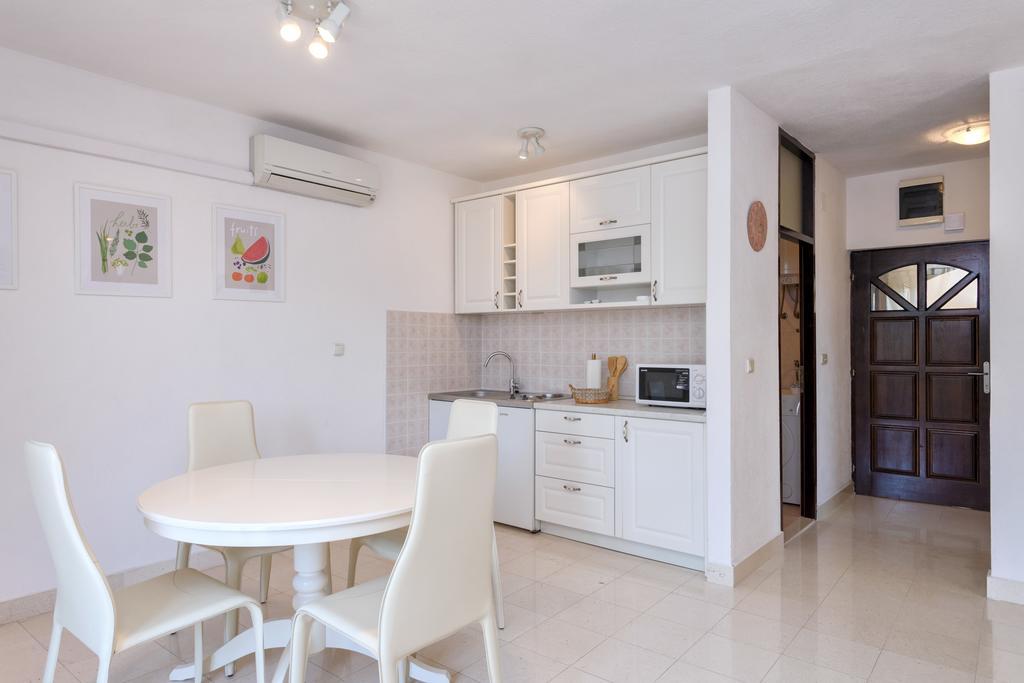 Mi Apartment Stari Grad  Eksteriør bilde