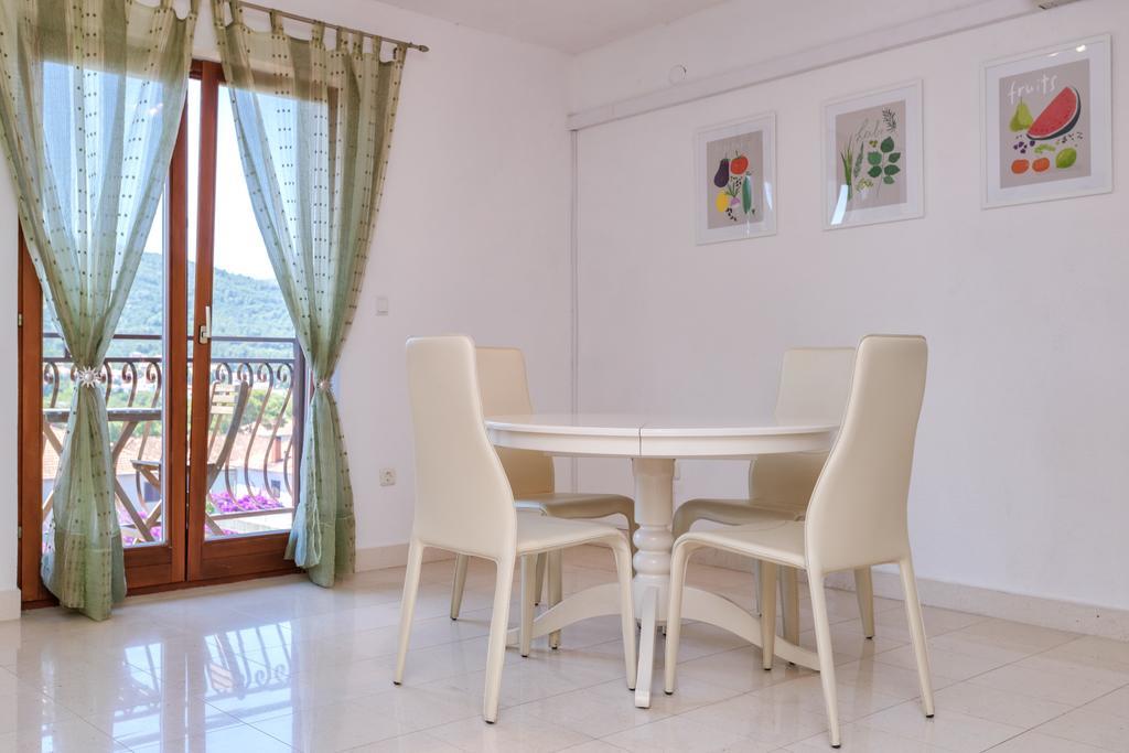 Mi Apartment Stari Grad  Eksteriør bilde