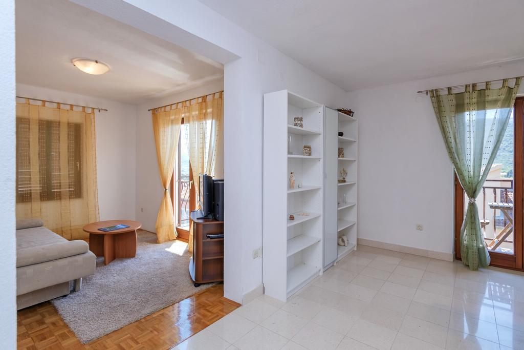 Mi Apartment Stari Grad  Eksteriør bilde