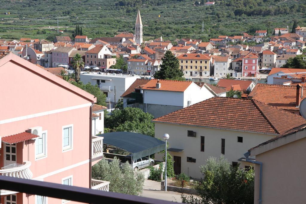 Mi Apartment Stari Grad  Eksteriør bilde