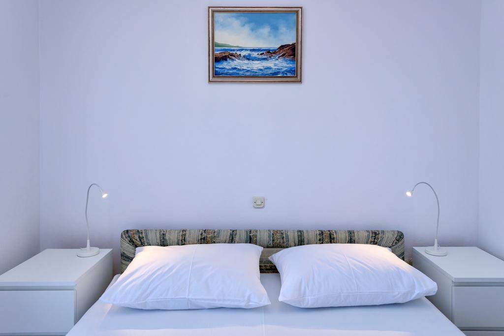 Mi Apartment Stari Grad  Eksteriør bilde