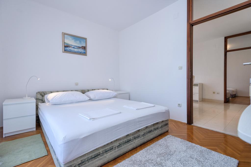 Mi Apartment Stari Grad  Eksteriør bilde